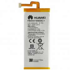 Аккумулятор Huawei HB444199EBC+ для смартфона Honor 4C - АААА класс