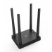 Беспроводной роутер NETIS Systems n5 Wi-Fi 5 (802.11ac) с портом USB