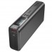 Павербанк HOCO Q17B Electric power bank 20000mAh 130W внешний аккумулятор