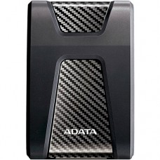 Внешний портативный жесткий диск ADATA HD650 4TB USB 3.0 DashDrive Durable