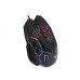 Мышь игровая с подсветкой MEETION MT-GM22 Backlit Gaming Mouse RGB