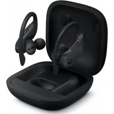 Беспроводные наушники Beats Powerbeats Pro Totally Wireless Earphones MV6Y2 черный