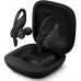 Беспроводные наушники Beats Powerbeats Pro Totally Wireless Earphones MV6Y2 черный