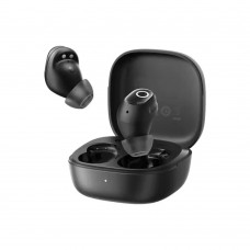 Наушники беспроводные Baseus Bass BD1 Стерео Bluetooth-гарнитура черная (A00084601123-Z1)
