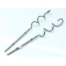 Венчики крюки для теста миксера Philips HR1560 HR1561 HR1562 HR1563 HR1564 HR1565 HR1571