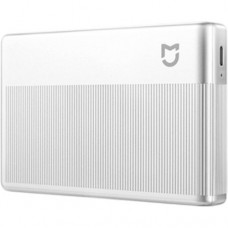 Портативный фотопринтер MiJia Pocket Photo Printer 1S MJKDDYJ02HT/BHR8795CN