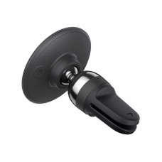 Авто держатель магнитный Baseus C01 Magnetic (Air Outlet Version) C40140802113-00