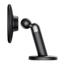 Держатель для авто на панель Baseus C01 Magnetic Phone Holder (Stick-on Version) C40140803113-00