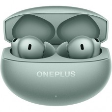 Беспроводные наушники Oneplus Buds 4 E513A TWS CN зеленые