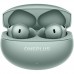 Беспроводные наушники Oneplus Buds 4 E513A TWS CN зеленые