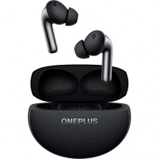 Беспроводные наушники Oneplus Buds Pro 3 E512A Global midnight opus (черные)