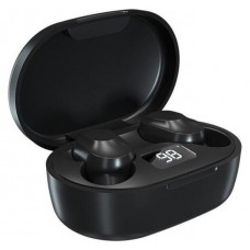 Наушники беспроводные TWS Lenovo XT91 Thinkplus Live Pods черные