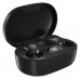 Наушники беспроводные TWS Lenovo XT91 Thinkplus Live Pods черные