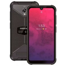 Мобильный телефон Maxcom MS572 3 / 32Gb серый (5908235975924)