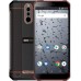 Мобильный телефон Maxcom MS571 3/32Gb черный (5908235974620)