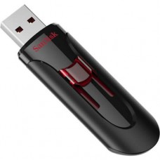 Флеш накопитель Sandisk Cruzer Glide 32GB USB 3.1 (SDCZ600-032G-G35)