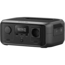 Зарядная станция EcoFlow RIVER 3 245WH 300W