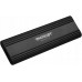 SSD Накопитель внешний портативный Patriot Transporter Lite 2 TB Type-C (PTPL2TBPECB) черный