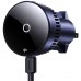 Автодержатель и беспроводное зарядное Baseus MagPro Series Magnetic Qi2 15W черный
