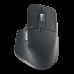 Мышь беспроводная Logitech MX Master 3S 8000 DPI (910-006559) черная