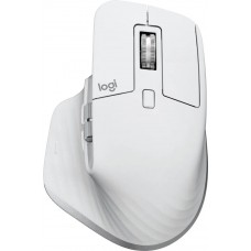 Мышь беспроводная Logitech MX Master 3S For Mac Pale Grey (910-006572)