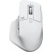 Мышь беспроводная Logitech MX Master 3S For Mac Pale Grey (910-006572)
