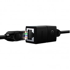 Соединитель интернет кабеля RJ-45 Baseus AirJoy Series Network Cable Connector 1000MBs