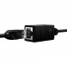 Соединитель интернет кабеля RJ-45 Baseus AirJoy Series Network Cable Connector 1000MBs