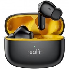 Наушники беспроводные Realfit F3 черные