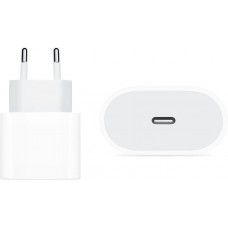 Зарядное устройство Foxconn 20W USB-C Power Adapter (MHJA3)