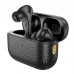 Наушники беспроводные HOCO EQ9 Plus Duke true wireless ANC Noise Reduction черные