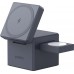 Беспроводное зарядное ANKER MagGo Wireless Charging Station 15W 3-in-1 Cube Y1811G11