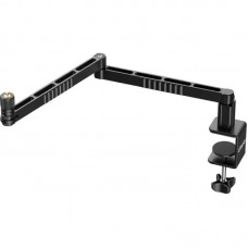 Штатив - держатель подставка для микрофона Ulanzi Vijim low-level Microphone Stand (UV-2991 LS26)