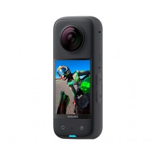 Экшн - камера Insta360 X3 EU (CINSAAQB)