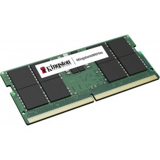 Оперативная память - модуль 8 ГБ для ноутбуков Kingston 8GB SO-DIMM DDR5 4800 MHz (KVR48S40BS6-8)