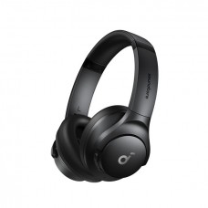 Наушники Bluetooth Anker SoundCore Q20i (A3004) черные