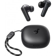 Наушники беспроводные Anker SoundCore R50i (A3949G11 / A3949G12) черные