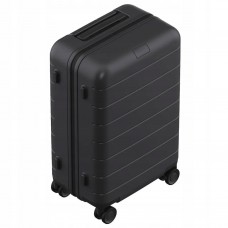 Чемодан Xiaomi Luggage Classic PRO 20" черный (BHR8602GL)