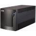 Источник бесперебойного питания Powercom RPT-1500 4 розетки Schuko (00210193)
