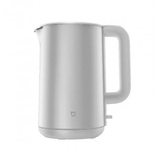 Электрочайник Xiaomi Mijia Smart Electric Kettle S1 + (переходник на евро вилку)