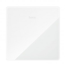 Весы напольные HOCO HI20 Weight scale (6942007624114)