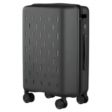 Чемодан Xiaomi Mijia Colorful Travel Case 20 дюймов черная MJLXXPPRM