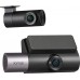 Видеорегистратор для авто 70mai Dash Cam T800-2 4K + 2-ая задняя камера Rear Cam RC24
