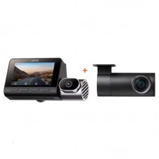 Видеорегистратор  70mai Dash Cam T800-41 4K комплект + Rear Cam RC41 4K