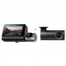 Видеорегистратор  70mai Dash Cam T800-41 4K комплект + Rear Cam RC41 4K