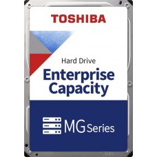 Жесткий диск Toshiba MG10-D Series Enterprise 10TB MG10ADA10TE 3.5 SATA III