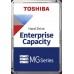 Жесткий диск Toshiba MG10-D Series Enterprise 10TB MG10ADA10TE 3.5 SATA III Жесткий диск Toshiba MG10-D Series Enterprise 10TB MG10ADA10TE 3.5 SATA III
