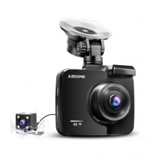 Автомобильный видеорегистратор AZDOME 4K Dash Cam GS63H