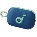 Акустика портативная Anker SoundCore Select 4 Go (A31X1031) синяя Акустика портативная Anker SoundCore Select 4 Go (A31X1031) синяя
