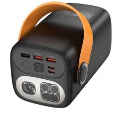 Внешний аккумулятор Hoco DB160 Astrum 60000 mAh PD100W